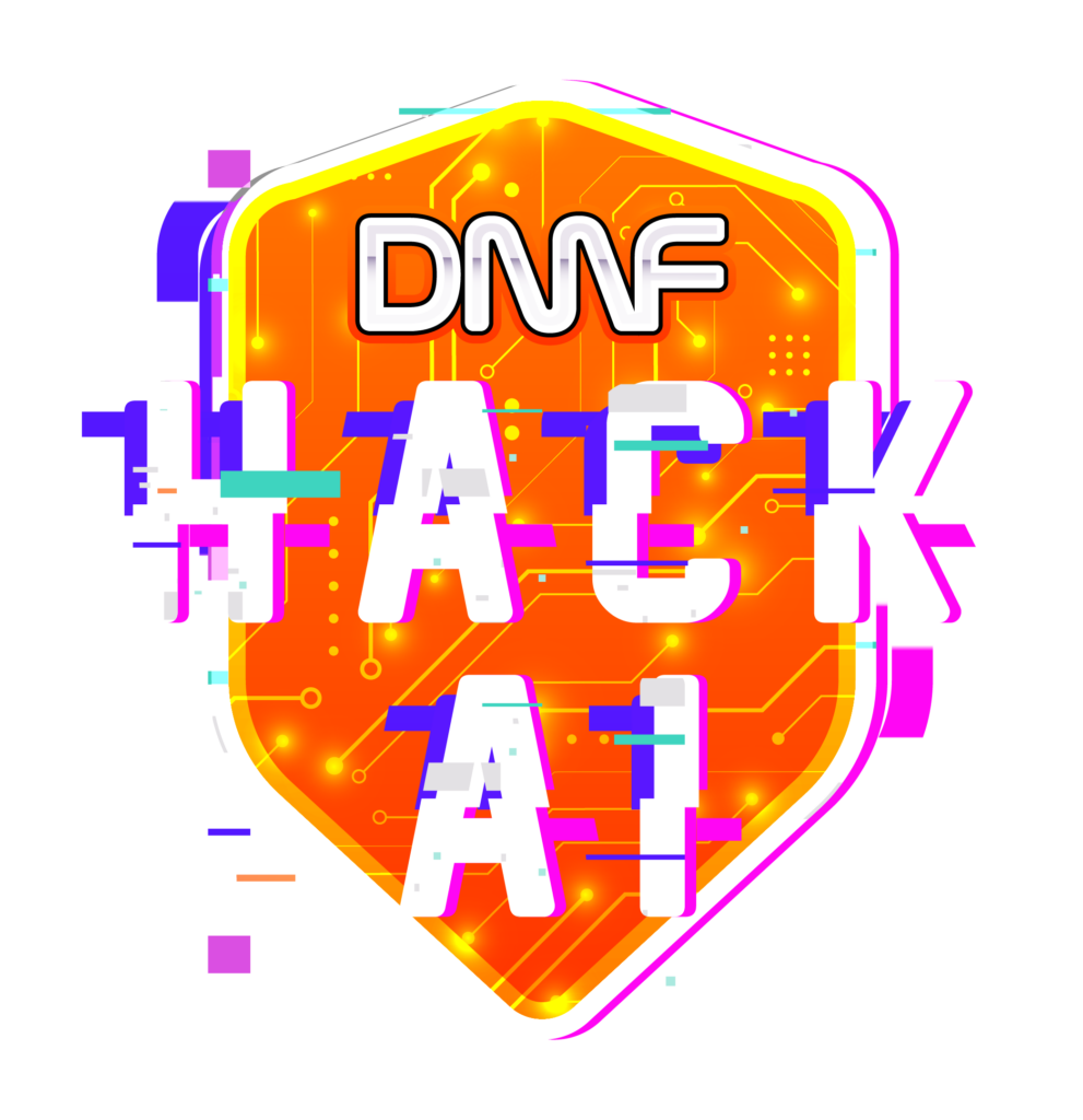 Logo Hack AI