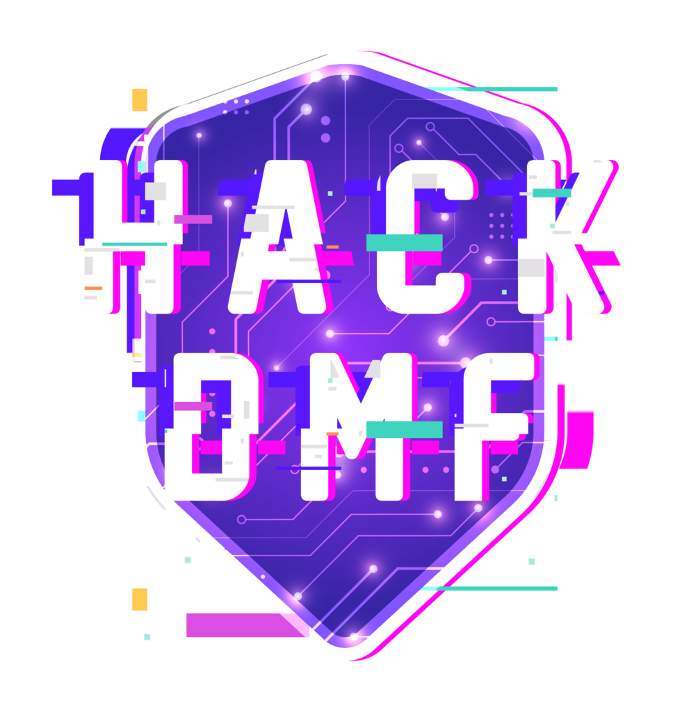 Logos Hack DMF